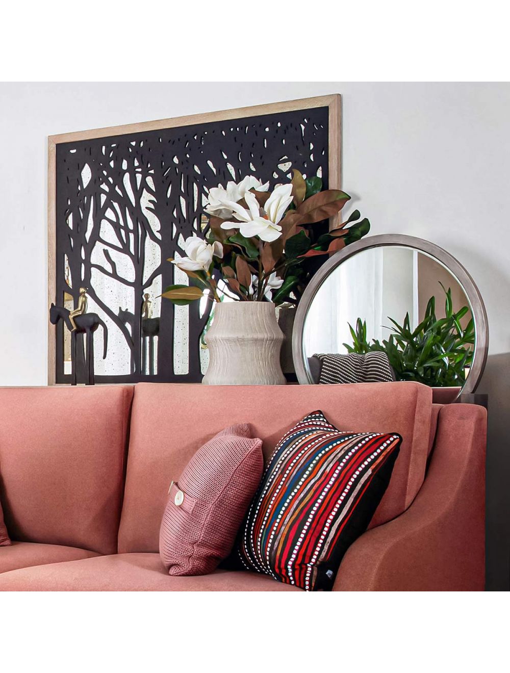 Vadon Wall Art